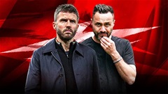 MU vs Tottenham, chào mừng đến 'El Sackico'!